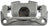 Nugeon 99-01426A Disc Brake Caliper - Rear Left