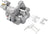 Nugeon 99-01427A Disc Brake Caliper - Rear Left
