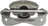 Nugeon 99-01568B Disc Brake Caliper - Front Left