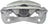 Nugeon 99-01573B Disc Brake Caliper - Front Right