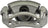 Nugeon 99-01582A Disc Brake Caliper - Front Right