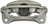BBB Industries 99-01587B Disc Brake Caliper - Rear Left
