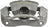 BBB Industries 99-01626B Disc Brake Caliper - Front Right