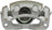BBB Industries 99-01628A Disc Brake Caliper - Front Left