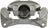 BBB Industries 99-01631B Disc Brake Caliper - Rear Left