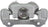 BBB Industries 99-01649B Disc Brake Caliper - Rear Left