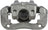 BBB Industries 99-01650B Disc Brake Caliper - Rear Left