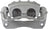 BBB Industries 99-01654A Disc Brake Caliper - Front Left