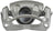 BBB Industries 99-01664A Disc Brake Caliper - Front Left
