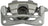 BBB Industries 99-01665B Disc Brake Caliper - Rear Left