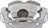 BBB Industries 99-01680B Disc Brake Caliper - Front Left