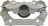 BBB Industries 99-01684B Disc Brake Caliper - Rear Left