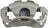 BBB Industries 99-01690B Disc Brake Caliper - Front Right