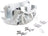 Nugeon 99-01709A Disc Brake Caliper - Rear Right