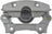 BBB Industries 99-01721A Disc Brake Caliper - Rear Right