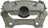 BBB Industries 99-01721B Disc Brake Caliper - Rear Left