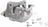 BBB Industries 99-01723A Disc Brake Caliper - Front Left