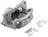 Nugeon 99-01728A Disc Brake Caliper - Front Left