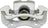 Nugeon 99-01733A Disc Brake Caliper - Rear Right