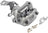 BBB Industries 99-01739A Disc Brake Caliper - Rear Right