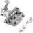 Nugeon 99-01739B Disc Brake Caliper - Rear Left