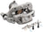 Nugeon 99-01765A Disc Brake Caliper - Rear Right