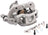 Nugeon 99-01765B Disc Brake Caliper - Rear Left