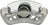 BBB Industries 99-01804A Disc Brake Caliper - Front Right