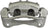 Nugeon 99-01807B Disc Brake Caliper - Front Right