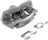 Nugeon 99-01814A Disc Brake Caliper - Front Left