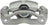 Nugeon 99-01814B Disc Brake Caliper - Front Right