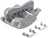 BBB Industries 99-01817A Disc Brake Caliper - Front Left