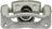 BBB Industries 99-01819A Disc Brake Caliper - Rear Left