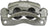 Nugeon 99-01824B Disc Brake Caliper - Front Right
