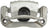 Nugeon 99-01826B Disc Brake Caliper - Rear Left