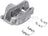 BBB Industries 99-01832B Disc Brake Caliper - Front Left
