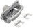 Nugeon 99-01835B Disc Brake Caliper - Rear Right