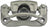 Nugeon 99-01839B Disc Brake Caliper - Rear Left