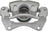 Nugeon 99-01840B Disc Brake Caliper - Front Left