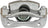 Nugeon 99-01841A Disc Brake Caliper - Front Left
