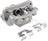 BBB Industries 99-01842A Disc Brake Caliper - Rear Right