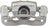 BBB Industries 99-01842B Disc Brake Caliper - Rear Left