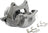 BBB Industries 99-01843B Disc Brake Caliper - Front Left