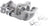 BBB Industries 99-01847A Disc Brake Caliper - Rear Right