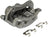 Nugeon 99-01851A Disc Brake Caliper - Front Right