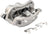 Nugeon 99-01851B Disc Brake Caliper - Front Left