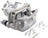 BBB Industries 99-01854A Disc Brake Caliper - Rear Right