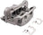 Nugeon 99-01859A Disc Brake Caliper - Front Left