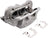 Nugeon 99-01859B Disc Brake Caliper - Front Right