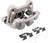 Nugeon 99-01866A Disc Brake Caliper - Rear Right